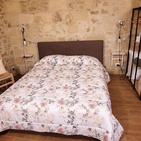 Loft Albicocca Bed and Breakfast Μπάρι Εξωτερικό φωτογραφία