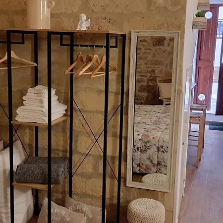 Loft Albicocca Bed and Breakfast Μπάρι Εξωτερικό φωτογραφία