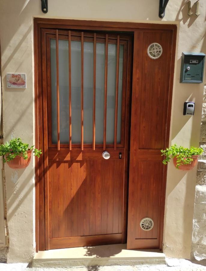 Loft Albicocca Bed and Breakfast Μπάρι Εξωτερικό φωτογραφία