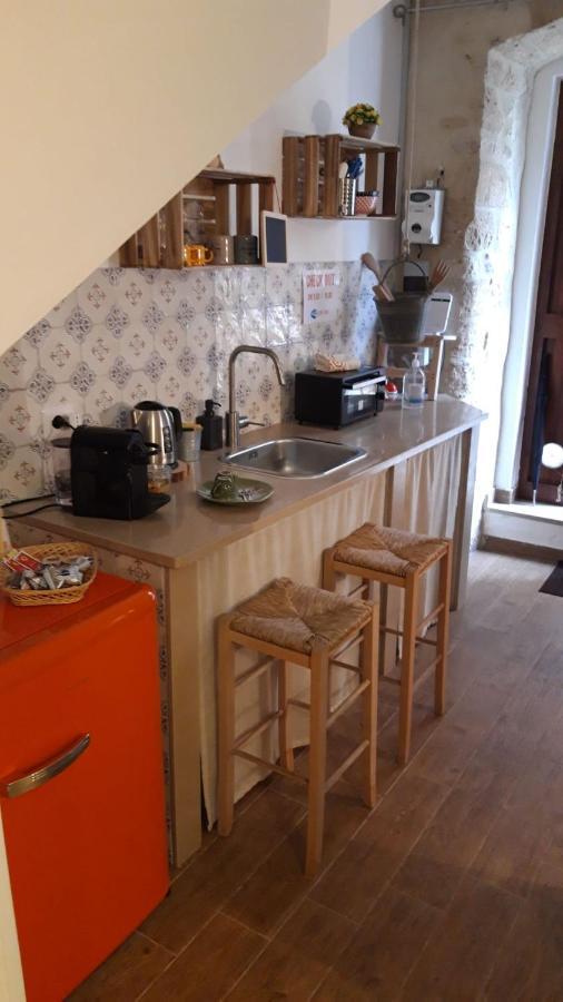 Loft Albicocca Bed and Breakfast Μπάρι Εξωτερικό φωτογραφία