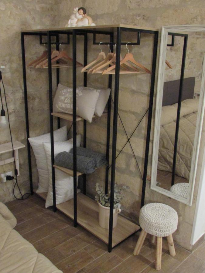 Loft Albicocca Bed and Breakfast Μπάρι Εξωτερικό φωτογραφία