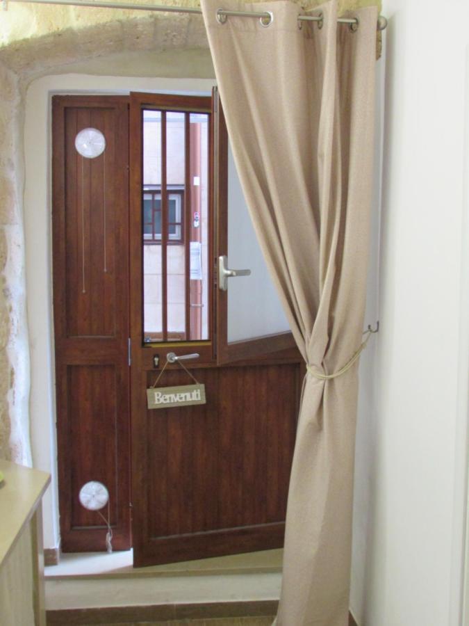 Loft Albicocca Bed and Breakfast Μπάρι Εξωτερικό φωτογραφία