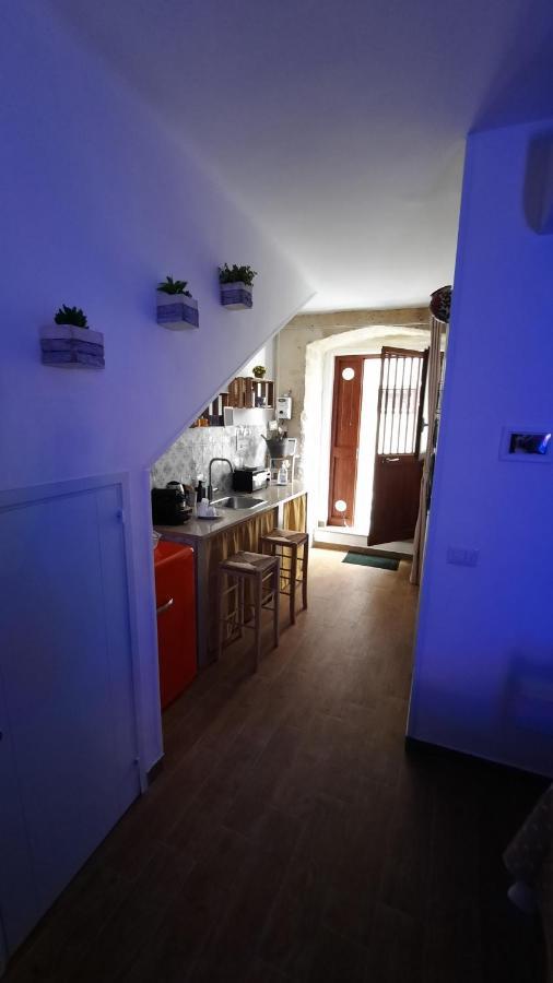 Loft Albicocca Bed and Breakfast Μπάρι Εξωτερικό φωτογραφία