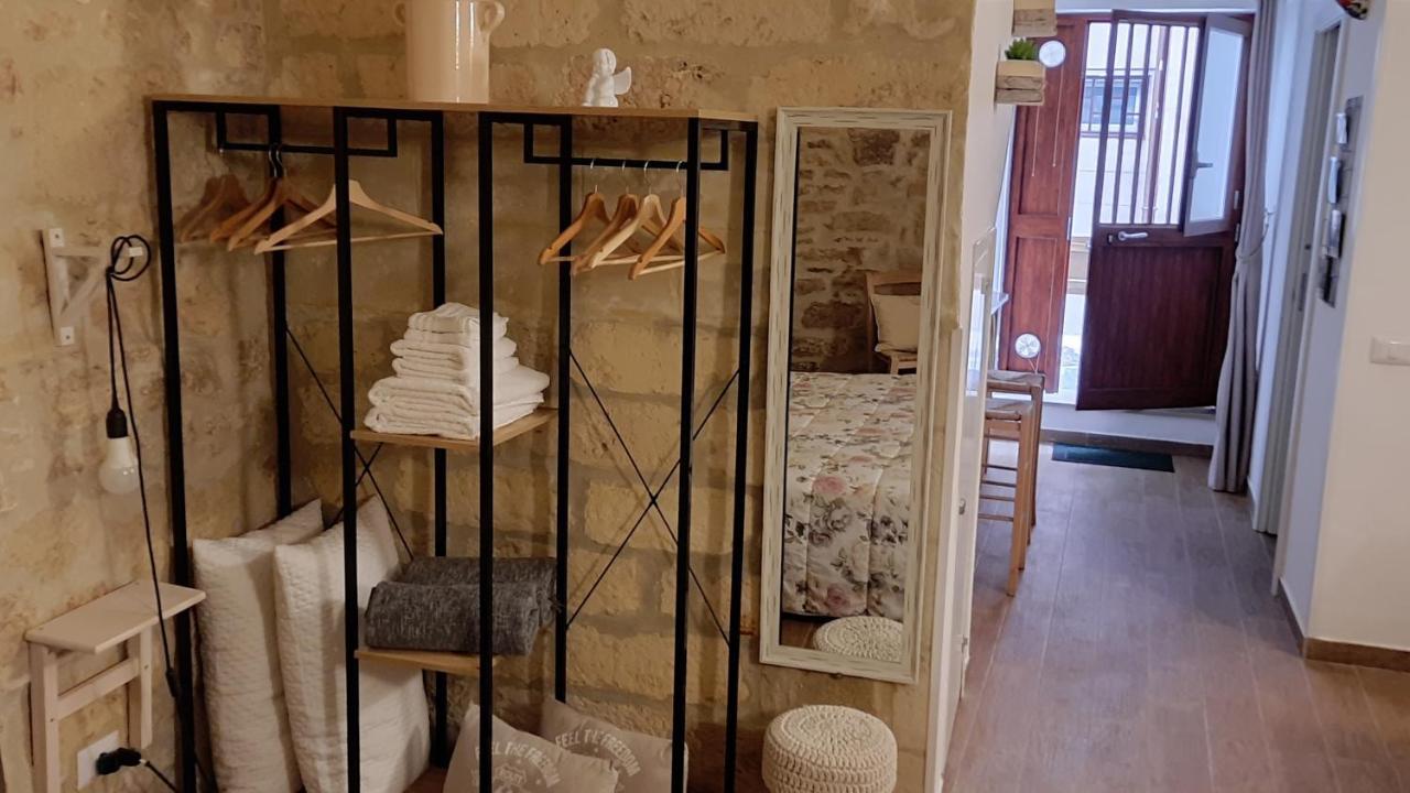 Loft Albicocca Bed and Breakfast Μπάρι Εξωτερικό φωτογραφία