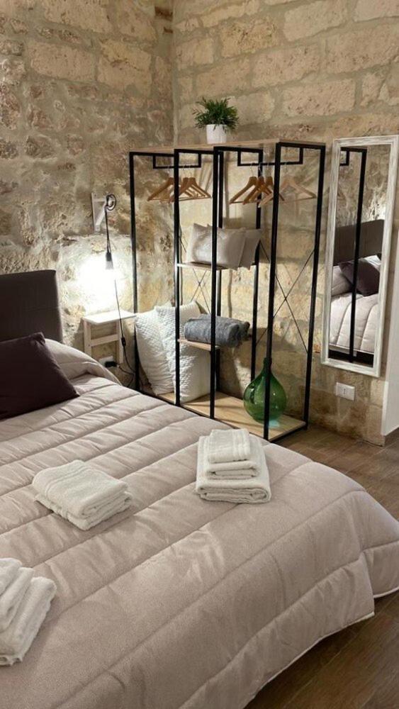 Loft Albicocca Bed and Breakfast Μπάρι Εξωτερικό φωτογραφία