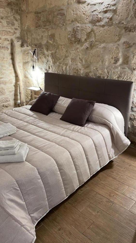 Loft Albicocca Bed and Breakfast Μπάρι Εξωτερικό φωτογραφία