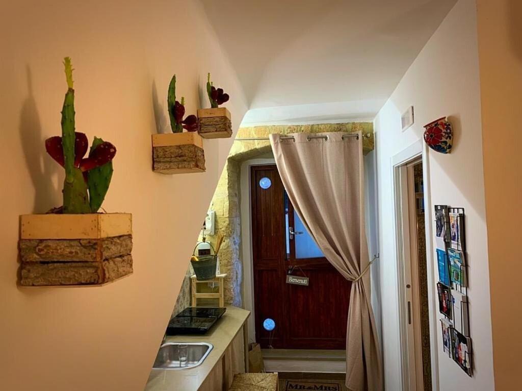 Loft Albicocca Bed and Breakfast Μπάρι Εξωτερικό φωτογραφία