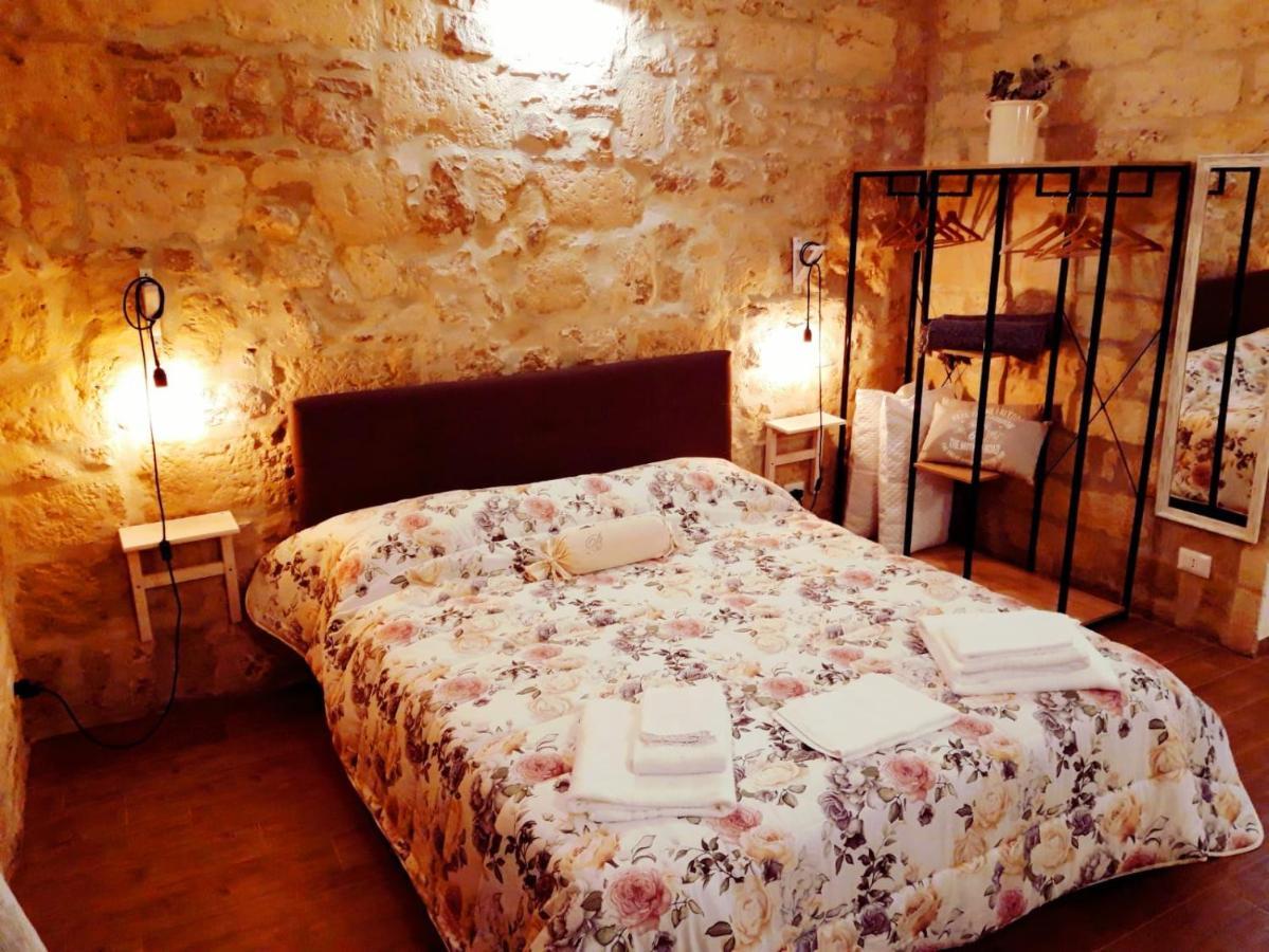 Loft Albicocca Bed and Breakfast Μπάρι Εξωτερικό φωτογραφία