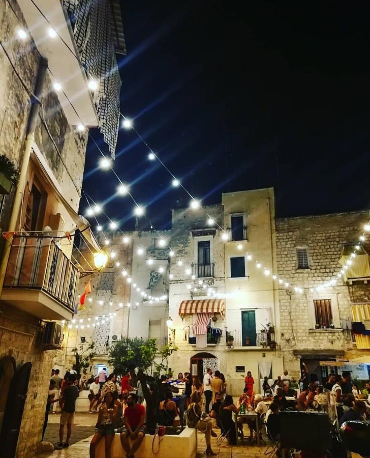 Loft Albicocca Bed and Breakfast Μπάρι Εξωτερικό φωτογραφία