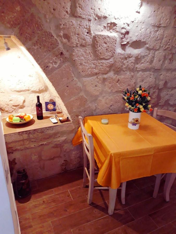 Loft Albicocca Bed and Breakfast Μπάρι Εξωτερικό φωτογραφία