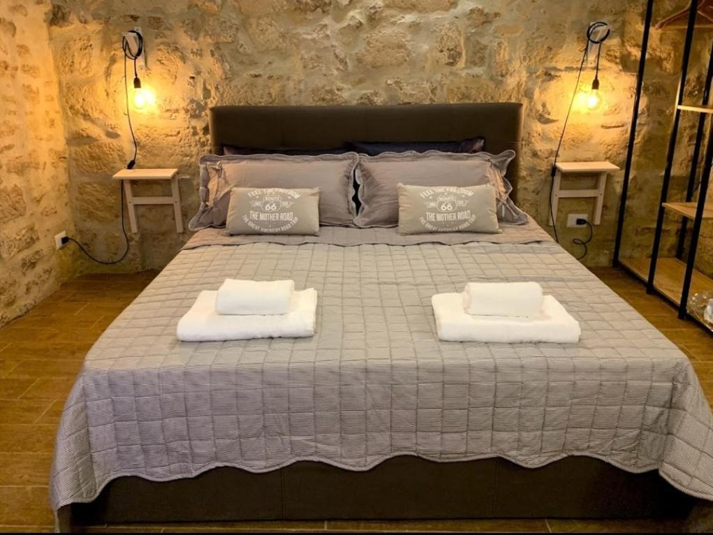 Loft Albicocca Bed and Breakfast Μπάρι Εξωτερικό φωτογραφία